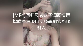 一王两后，帝王般享受！难得一见OF无敌巨乳大奶牛【hhh1231】最新啪啪长视频，肏一个手还玩一个，双波霸玩到虚脱 (8)