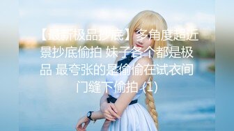 【热门流出】极品网红嫩妹小魔女，主人调教沦落性奴，肛交颜射吞精视频流出