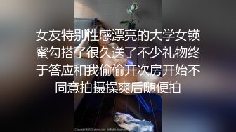 又一个漂亮的美女模特被色魔摄影师潜规则了