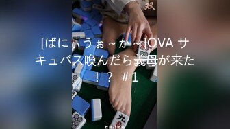 [ばにぃうぉ～か～]OVA サキュバス喚んだら義母が来た！？ ＃1