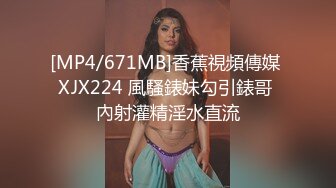 这霸凌就离谱！社会小青年强迫高中女生口交操逼 大瓶康师傅插逼 玩出血都不收手！