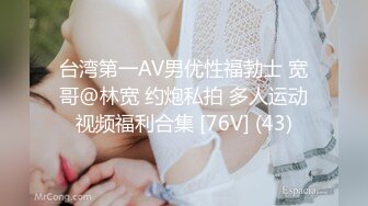 台湾第一AV男优性福勃士 宽哥@林宽 约炮私拍 多人运动视频福利合集 [76V] (43)