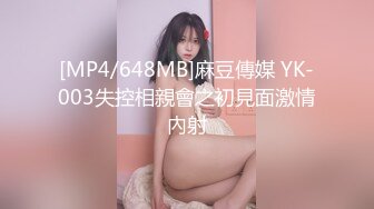 [MP4/648MB]麻豆傳媒 YK-003失控相親會之初見面激情內射