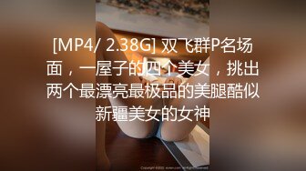 《SM调教✅臀控必享》电_报群最新流出大神【宇轩】的淫荡骚妻母G私拍各种性事第三季~扩张异物插入3P肛交各种极限操作 (10)