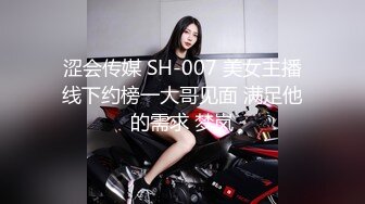 涩会传媒 SH-007 美女主播线下约榜一大哥见面 满足他的需求 梦岚