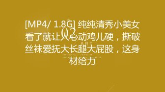 这个真的牛逼~淫荡骚老师【老师在户外】闺蜜助阵，野外兜底发骚，跳蛋塞逼真实刺激，必看 (1)