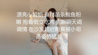 小炮友在家受不了了自己揉逼