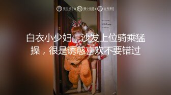 XSJ-008-奇淫三国之董太师酒池肉林-白熙雨