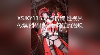 XSJKY115 起点传媒 性视界传媒 时尚博主女网红的潜规则 蜜蜜