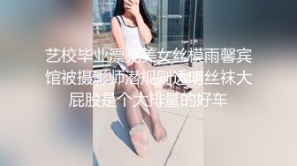 艺校毕业漂亮美女丝模雨馨宾馆被摄影师潜规则透明丝袜大屁股是个大排量的好车