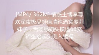 18岁健身嫩妹激情5