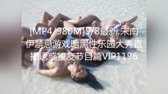 [MP4/980M]5/8最新 宋南伊禁忌游戏暗黑性乐园大秀直播诱惑狼友节目篇VIP1196