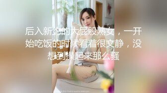 [MP4/ 811M] 淫荡骚女SM黑绳捆绑开档灰丝无毛逼滴蜡，红色高跟鞋翘屁股小皮鞭