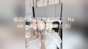 极品吊钟乳肥臀系网红❤️Nami❤️私拍性感照曝光 (6)