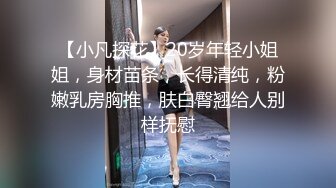 【小凡探花】20岁年轻小姐姐，身材苗条，长得清纯，粉嫩乳房胸推，肤白臀翘给人别样抚慰