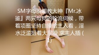 ❤️小母狗调教❤️可爱小萝莉被主人戴上项圈狗链户外调教小嫩逼，你以为的清纯双马尾同桌