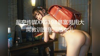 星空传媒XKG198暴富男用大屌教训房东淫荡女儿