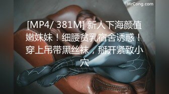 《极品泄密无水首发》露脸才是王道！抖音、推特人气网红模特儿【许美仁】私拍全集，被金主又抠又肏，吃鸡的样子极度反差 (1)