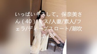 いっぱいキスして。保奈美さん（40） キス/人妻/素人/フェラ/ディープスロート/潮吹き/3P