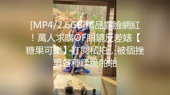 猎奇极品！上海OF网红变态博主【女神梅梅】订阅，与女友大玩另类性爱调教，异装能攻能守，女友戴假阳具干他