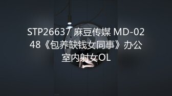 STP26637 麻豆传媒 MD-0248《包养缺钱女同事》办公室内射女OL