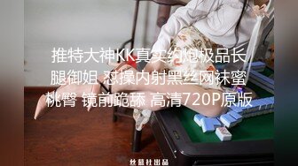 推特大神KK真实约炮极品长腿御姐 怼操内射黑丝网袜蜜桃臀 镜前跪舔 高清720P原版