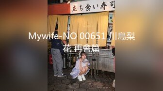 Mywife-NO 00651 川島梨花 再會篇