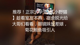 无套后入小骚逼