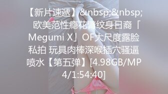 【新片速遞】&nbsp;&nbsp;✨欧美范性瘾花臂纹身日裔「Megumi X」OF大尺度露脸私拍 玩具肉棒深喉插穴骚逼喷水【第五弹】[4.98GB/MP4/1:54:40]