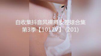 自收集抖音风裸舞反差婊合集第3季【1012V】 (201)