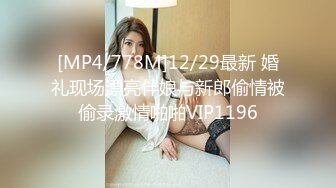 [MP4/778M]12/29最新 婚礼现场漂亮伴娘与新郎偷情被偷录激情啪啪VIP1196