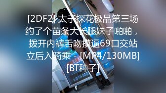 [2DF2] 太子探花极品第三场约了个苗条大长腿妹子啪啪，拨开内裤舌吻摸逼69口交站立后入骑乘 - [MP4/130MB][BT种子]