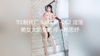 91制片厂 91KCM-062 淫荡美女大奶女教师 - 林思妤