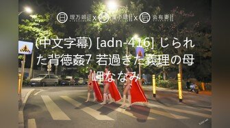 (中文字幕) [adn-416] じられた背徳姦7 若過ぎた義理の母 岬ななみ