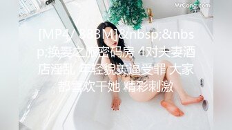 麻豆传媒女神乱爱系列MSD-089《鬼畜前任的威胁》麻豆女神许依然 高清720P原版首发