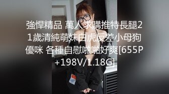 強悍精品 萬人求購推特長腿21歲清純萌妹白虎反差小母狗優咪 各種自慰啪啪好爽[655P+198V/1.18G]