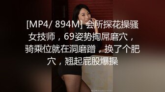 [HD/0.4G] 2023-04-03 RAS-205超反差清純抖S女友反被調教開發的秘密