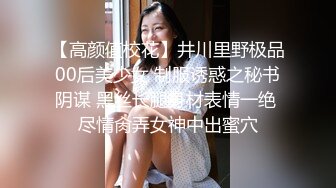 高颜值极品美妖TS晗曦 性感空姐 掏出妖棒让你欲罢不能，这身材看得热火啊，很是诱惑！ (6)