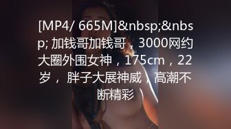 [MP4/ 665M]&nbsp;&nbsp; 加钱哥加钱哥，3000网约大圈外围女神，175cm，22岁， 胖子大展神威，高潮不断精彩