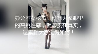 办公室女秘书，没有大家眼里的高挑性感，但却贵在真实，这素颜大家觉得如何！