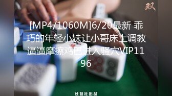 [MP4/1060M]6/20最新 乖巧的年轻小妹让小哥床上调教逼逼摩擦鸡巴进入骚穴VIP1196