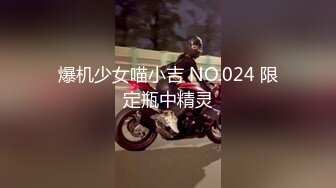 爆机少女喵小吉 NO.024 限定瓶中精灵