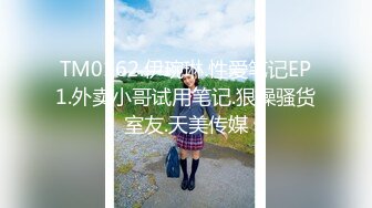 TM0162.伊琬琳.性爱笔记EP1.外卖小哥试用笔记.狠操骚货室友.天美传媒