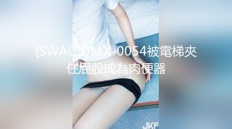 [SWAG]DMX-0054被電梯夾住屁股成為肉便器