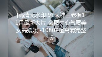 [高清无水印]91大神王老板11月最新大片-会展中心气质美女高媛媛 -1080P超高清完整版