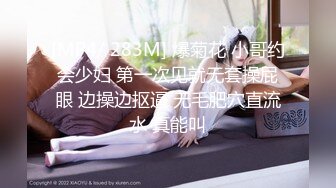 瞒着女友和小母狗偷情