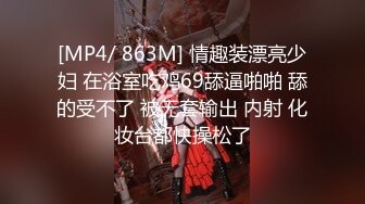 推特嫩模【许美仁】被金主又抠又肏，吃鸡的样子极度反差