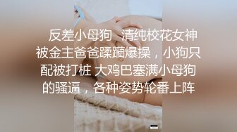 武汉骚伪娘肉便器跪舔直男鸡吧