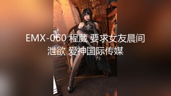 EMX-060 程葳 要求女友晨间泄欲 爱神国际传媒