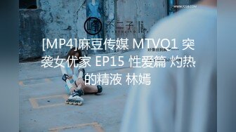 [MP4]麻豆传媒 MTVQ1 突袭女优家 EP15 性爱篇 灼热的精液 林嫣